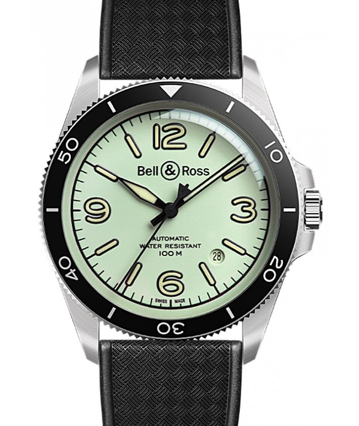 BR V2-92 Full Lum Edition limitée