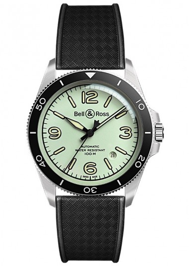 BR V2-92 Full Lum Edition limitée