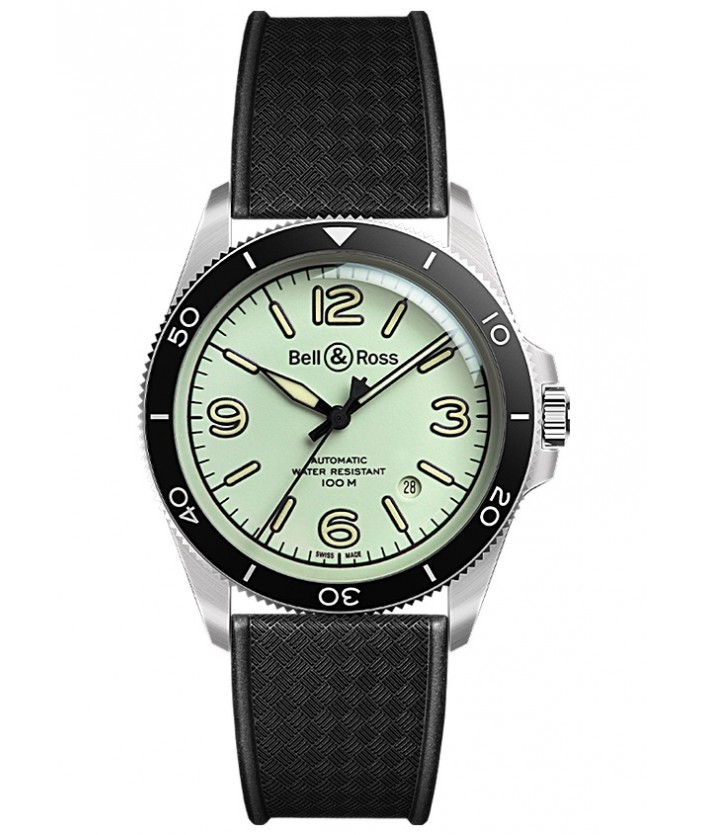 BR V2-92 Full Lum Edition limitée