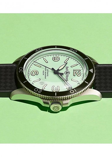 BR V2-92 Full Lum Edition limitée