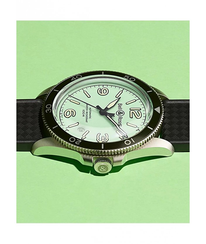 BR V2-92 Full Lum Edition limitée