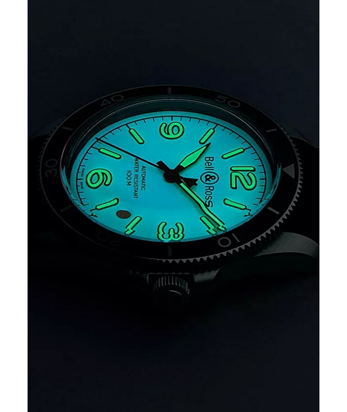 BR V2-92 Full Lum Edition limitée