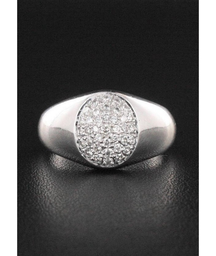 Bague Diamant
