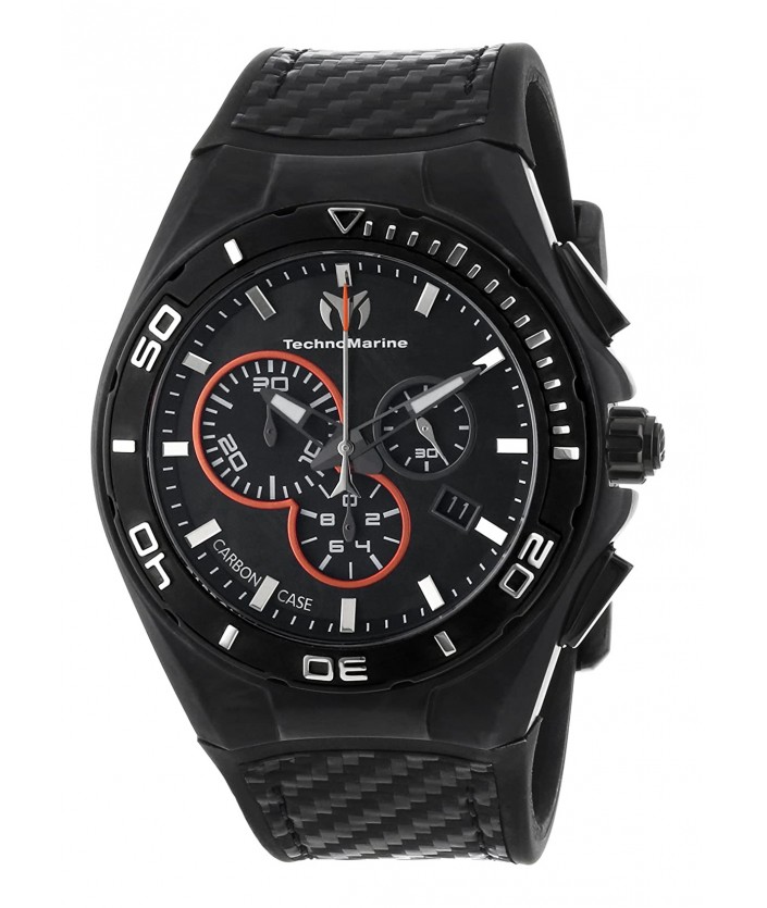 Cruise Steel Evo Carbone
