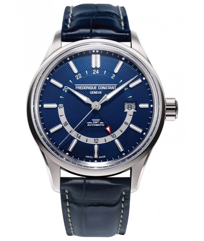 Yacht Timer GMT FC-350NT4H6