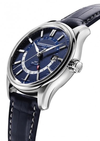 Yacht Timer GMT FC-350NT4H6