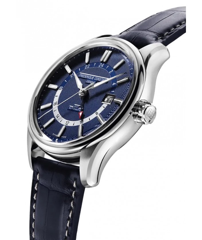 Yacht Timer GMT FC-350NT4H6