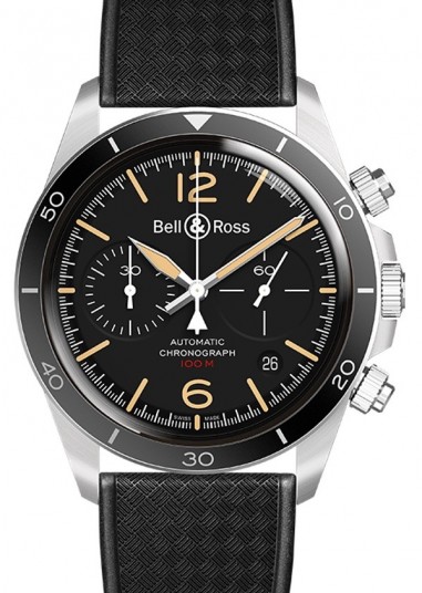 BR V2-94 Steel Heritage