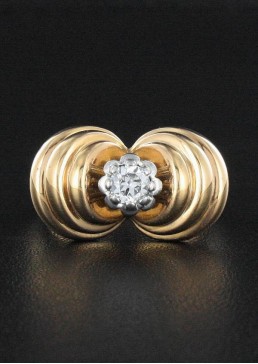 Bague Diamant