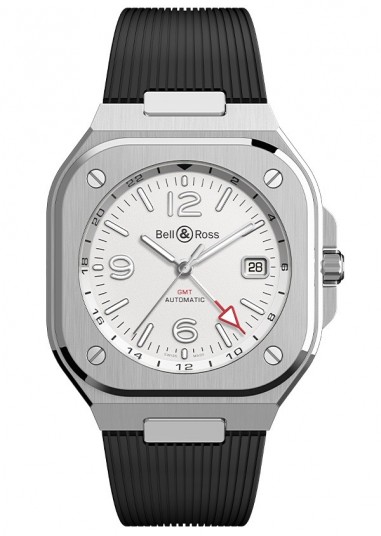 BR 05 GMT White