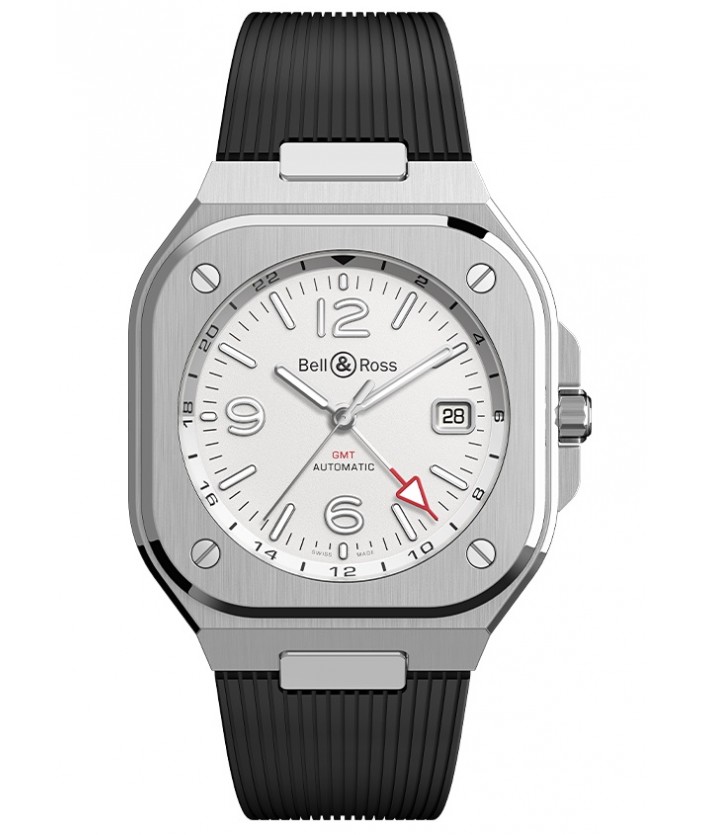BR 05 GMT White