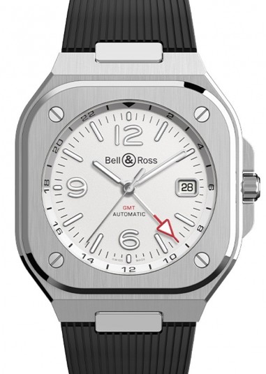 BR 05 GMT White