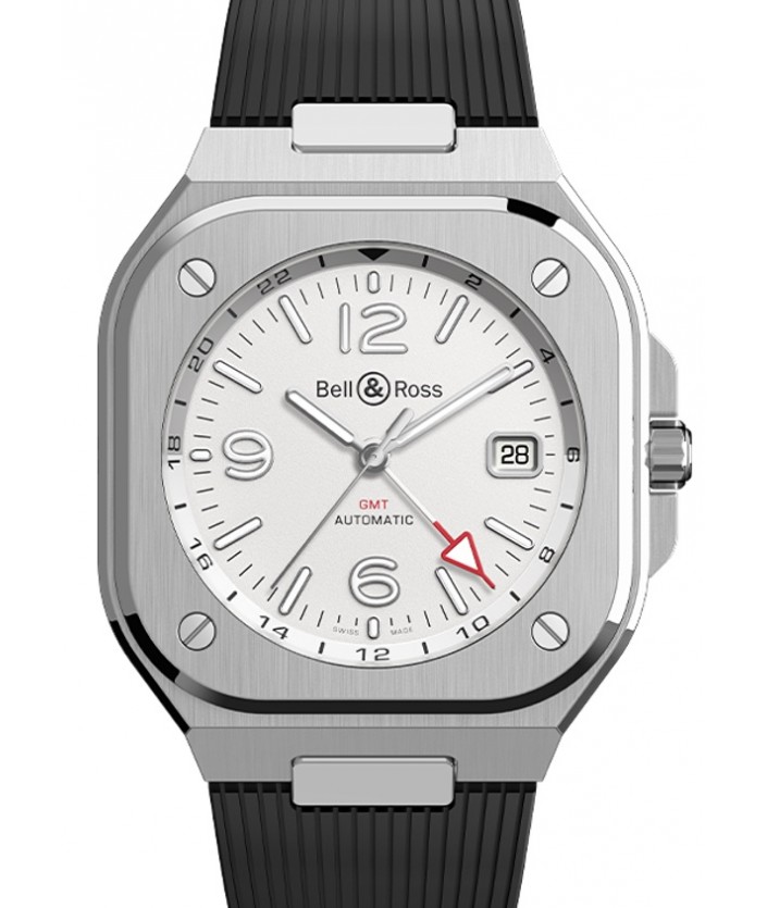 BR 05 GMT White