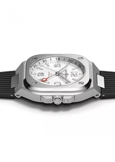BR 05 GMT White