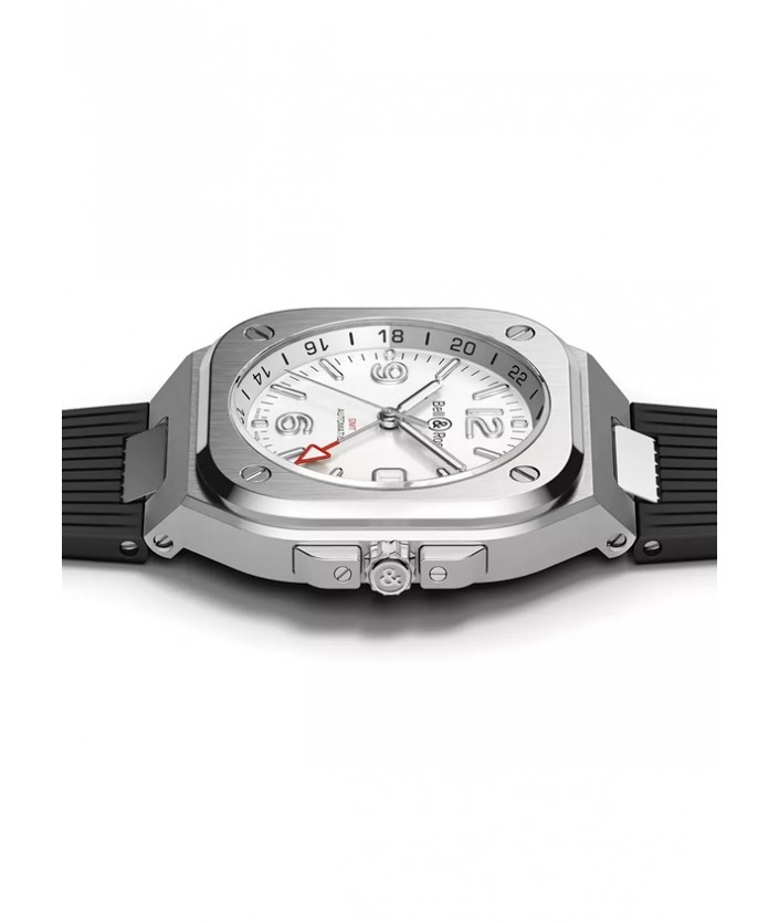 BR 05 GMT White