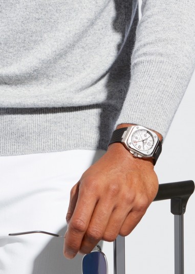 BR 05 GMT White
