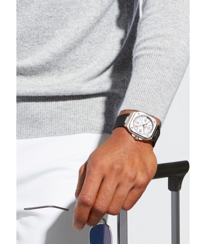 BR 05 GMT White