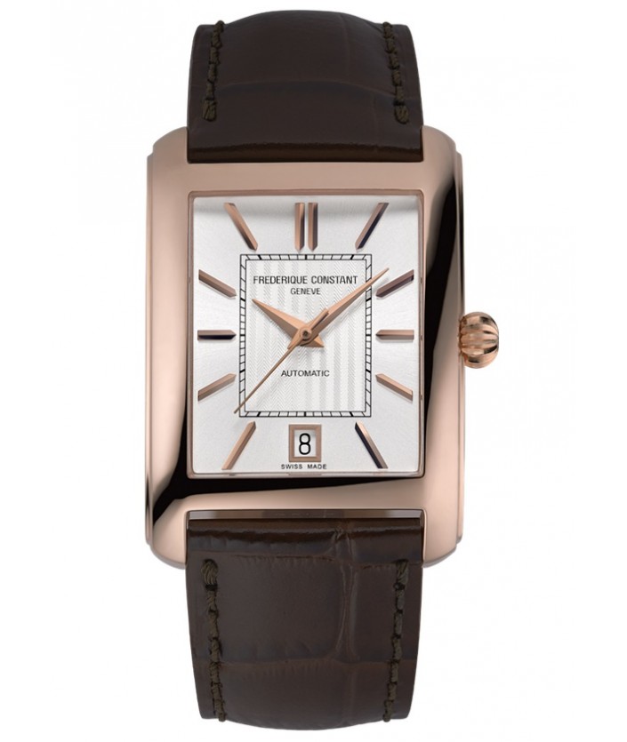 Classic Carrée Automatique FC-303V4C4