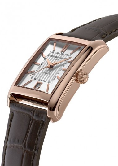 Classic Carrée Automatique FC-303V4C4