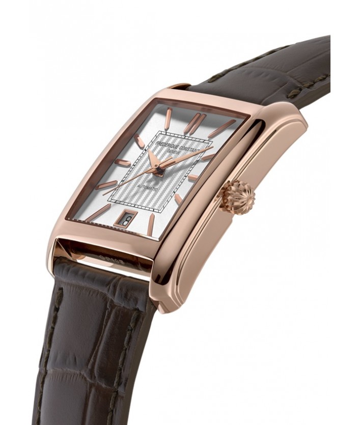 Classic Carrée Automatique FC-303V4C4