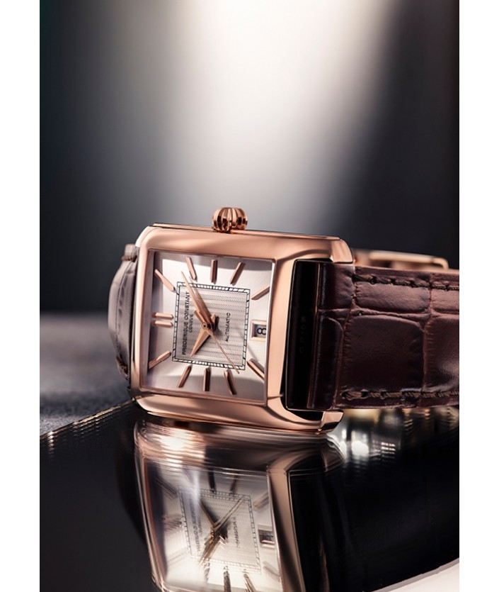 Classic Carrée Automatique FC-303V4C4