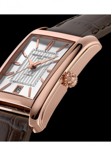 Classic Carrée Automatique FC-303V4C4