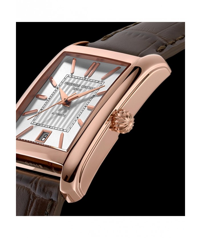 Classic Carrée Automatique FC-303V4C4