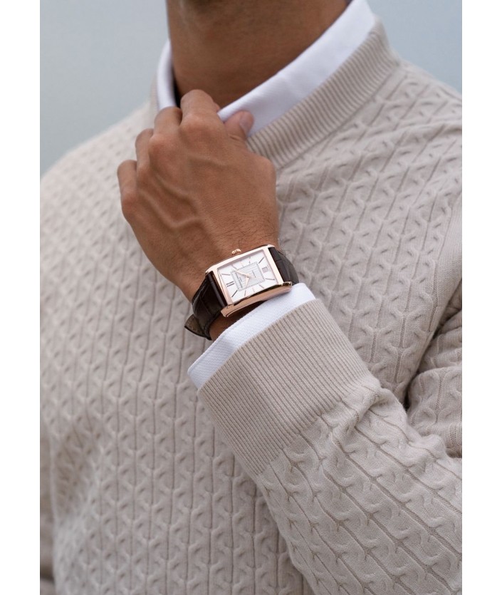Classic Carrée Automatique FC-303V4C4