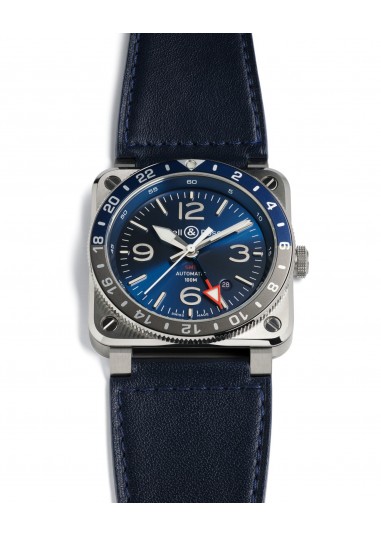 BR 03-93 GMT BLUE