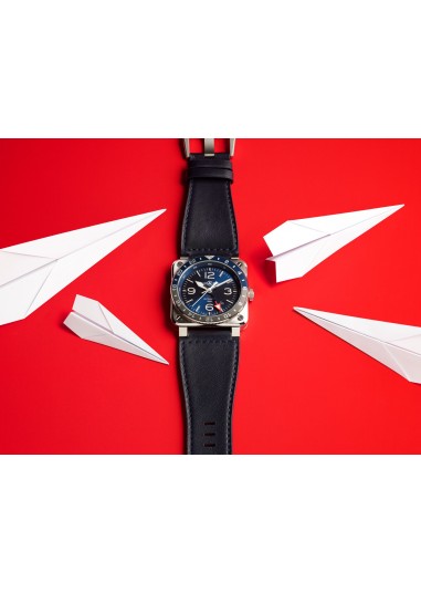 BR 03-93 GMT BLUE