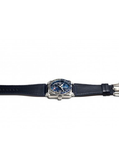BR 03-93 GMT BLUE