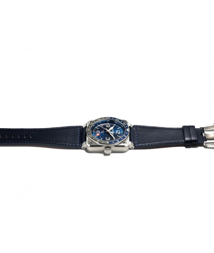 BR 03-93 GMT BLUE