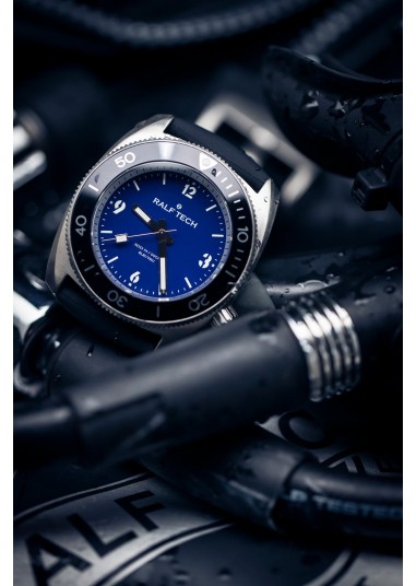 WRV Electric Ocean WRV 5002