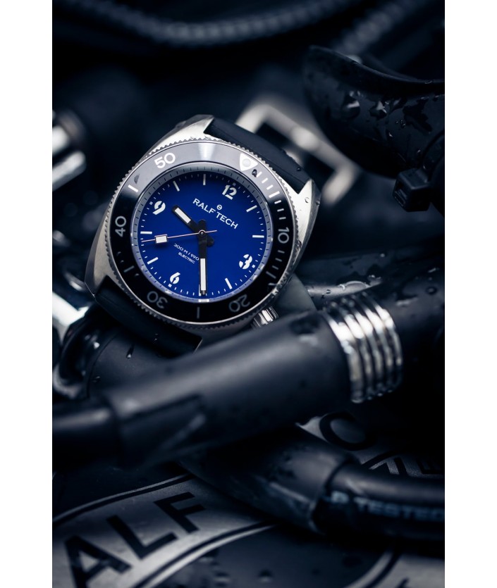 WRV Electric Ocean WRV 5002