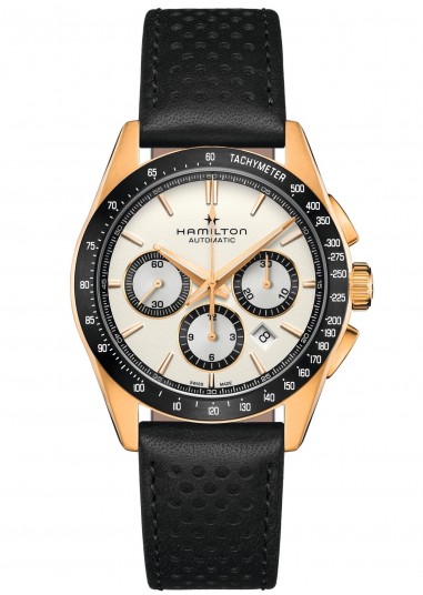 Jazzmaster Performer Auto Chrono H36626710