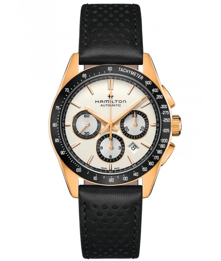 Jazzmaster Performer Auto Chrono H36626710
