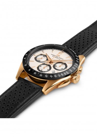 Jazzmaster Performer Auto Chrono H36626710