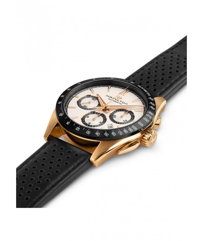Jazzmaster Performer Auto Chrono H36626710