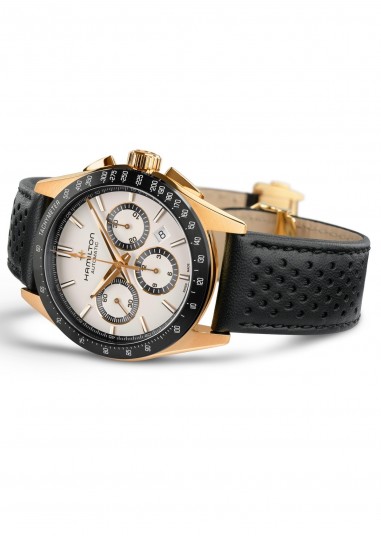 Jazzmaster Performer Auto Chrono H36626710