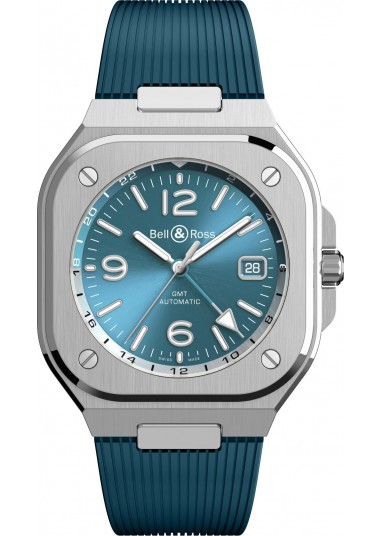 BR 05 GMT Sky Blue