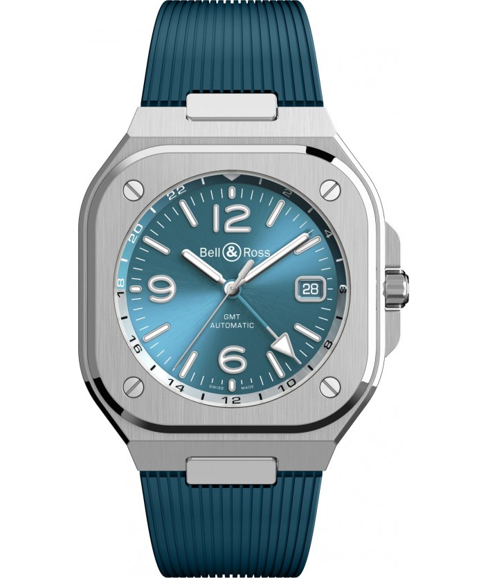 BR 05 GMT Sky Blue