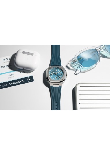 BR 05 GMT Sky Blue