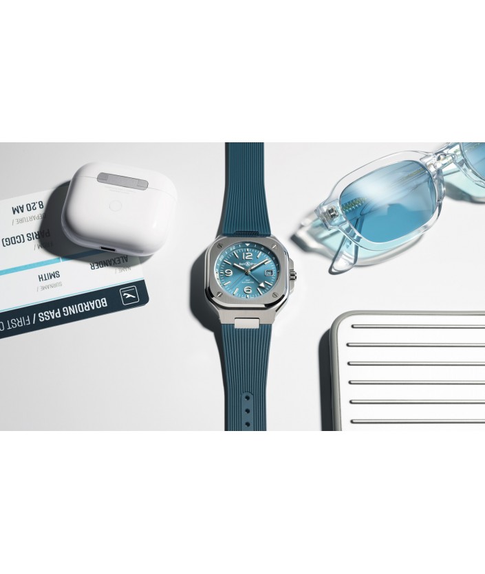 BR 05 GMT Sky Blue