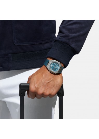 BR 05 GMT Sky Blue