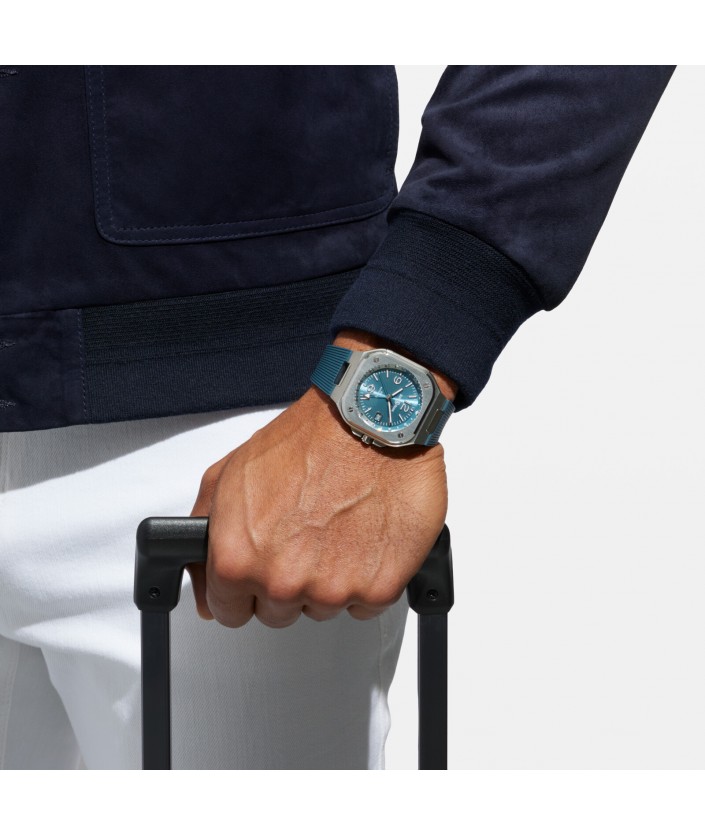 BR 05 GMT Sky Blue