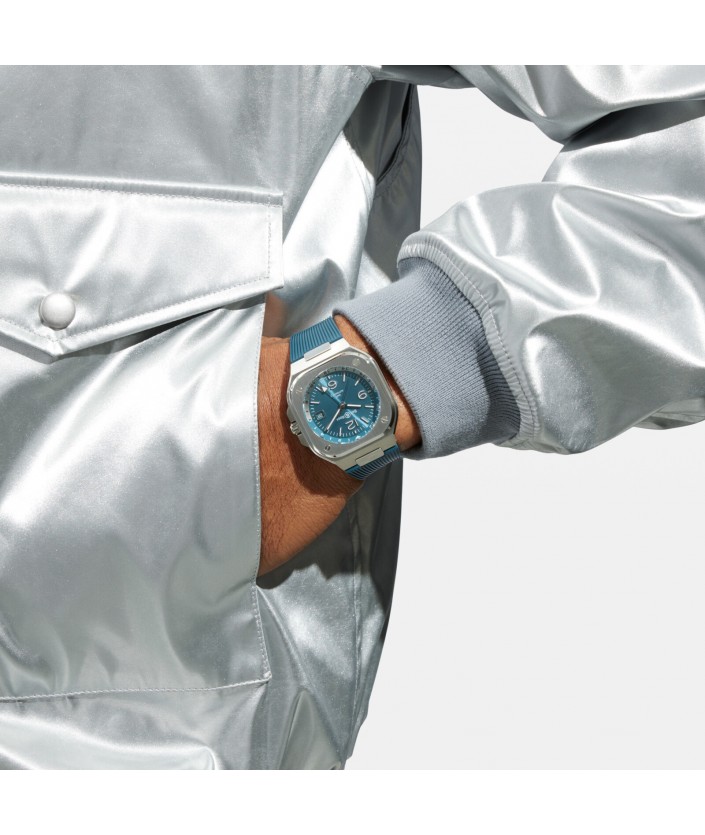 BR 05 GMT Sky Blue