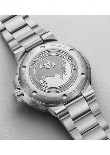 Dat Watt Limited Edition II