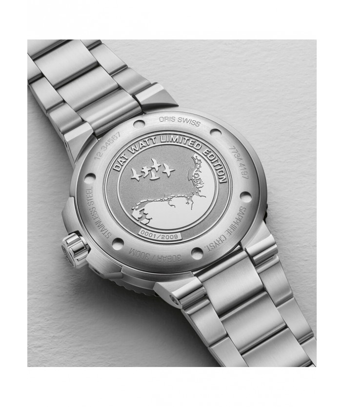 Dat Watt Limited Edition II