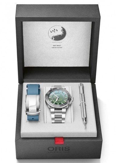 Dat Watt Limited Edition II