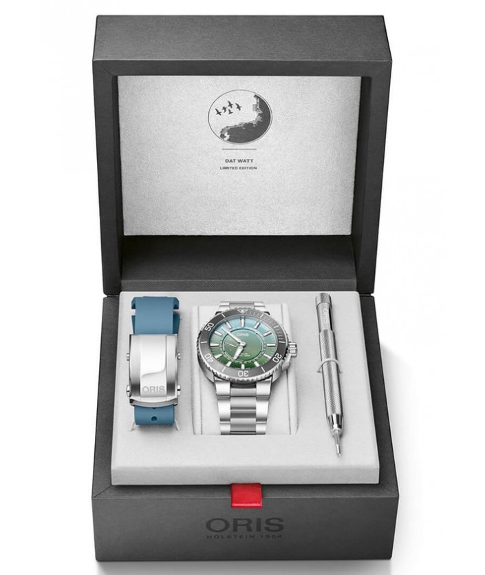 Dat Watt Limited Edition II